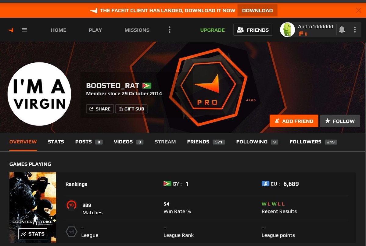 All About The Faceit Boosting Service wwwamdis